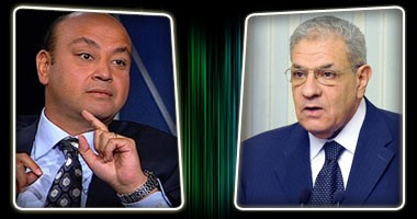 اليوم.. رئيس الوزراء يجيب على أسئلة قراء "اليوم السابع" مع عمرو أديب