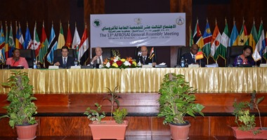 خلال الاجتماع التنفيذى الـ48 لـ"الأفروساى".. "المركزى للمحاسبات" رئيساً للمنظمة الإفريقية.. و"الأعلى للرقابة بكينيا" نائبا.. الجمعية العامة توافق على النظام الداخلى.. وتبحث التعاون مع "الأرابوساى"