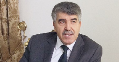 الجامعة العربية تبحث النظام الأساسى لمجلس السلم والأمن العربى