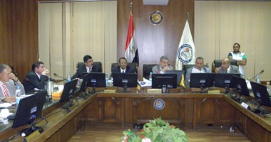 تعيين أول تعليم صناعى ببنى سويف معيدة بالكلية