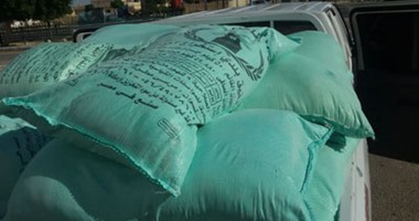 إحالة صاحب مخبز بحلوان للمحاكمة بتهمة الغش التجارى