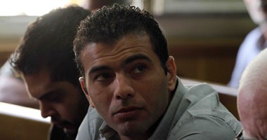 إخلاء سبيل خادمة عماد متعب بكفالة بعد اتهامها بإصابة ابنته بالمعادى