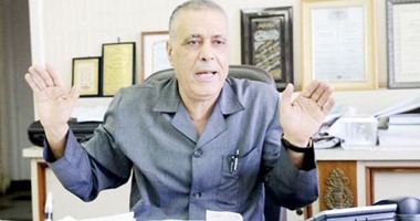 منافسة بين روسيا والصين على تطوير شركة الحديد والصلب المصرية.. نجيدة: "ميتا بروم" الروسية أرسلت لنا كشفا بمعدات التحديث.. و"سينو ستيل" الصينية دخلت دائرة المنافسة.. والتكلفة تصل لـ 500 مليون دولار