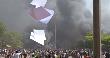 الخارجية الألمانية تحذر من السفر إلى بوركينا فاسو