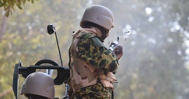 مسئول بوركينى :متطرفون يحتجزون رهائن فى فندق بالعاصمة واجادوجو