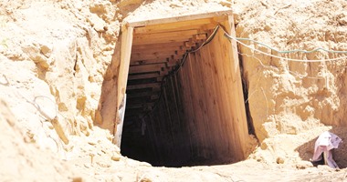 إسرائيل تستأنف الحفر بحثا عن أنفاق لحزب الله