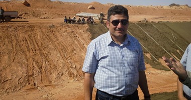 غداً.. وزير الرى فى جولة بالإسكندرية لتفقد ترعة المحمودية