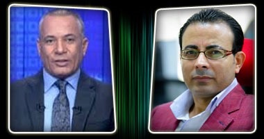 دندراوى الهوارى لـ"احمد موسى": شريف إسماعيل تم اختياره فى حكومة الببلاوى لإنقاذ سوق البترول.. الرئيس استخدم مع حكومة "محلب" أسلوب البتر.. و"البرادعى" يجلس على شواطئ فيينا ولا يشعر بمعاناة الشعب