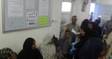 غدا.. قافلة طبية لفريق "علشانك يا بلدى" بمنطقة بولاق أبو العلا
