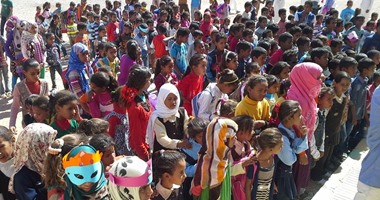 شركة "جوميا مصر" تعقد شراكة لتطوير مهارات الأطفال منخفضى الدخل