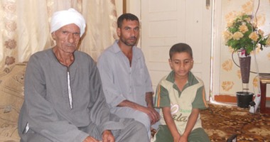 أهالى قرية بالشرقية يستغيثون بالرئيس لإنقاذهم من البلطجية