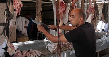 "ادّى العيش لخبازه" شعار عائلة "نصحى" أكبر جزارين فى مصر.. العمل تحت عنوان "الذبح فن وهندسة".. غفّل الجمل واذبح البقر فردانى.. كتف الخروف.. وأسرار مهنة عملوا بها خمسين عاماً