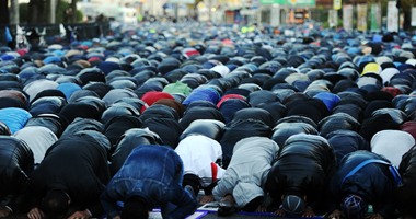 د. صبرى إسماعيل يكتب: أنشودة الصلاة