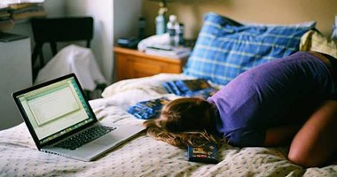 ألمانيا تحظر رسائل إيميل العمل بعد السادسة مساء وفى العطلات الأسبوعية