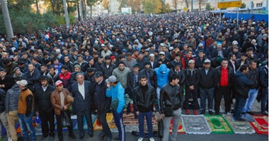 إحصائية: 68ر1 مليار نسمة عدد سكان دول التعاون الإسلامى