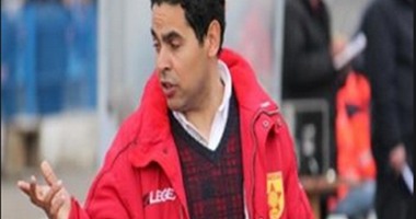 ماركو يهدد استمرار سمبايو مع الزمالك