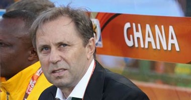 "نصيحة قطرية" تهدد تعاقد الزمالك مع راجيفيتش