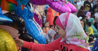 عمرو سلامة يكتب: نفسى فى عيد