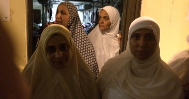 استعدادات مكثفة بمطار برج العرب الدولى لموسم الحج