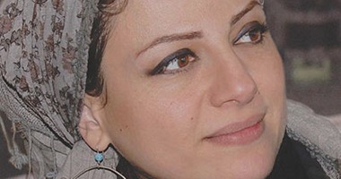 الأردنية غدير سعيد تحتفل بديوانها "أشهبنى" بالمركز الثقافى الملكى