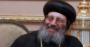 وزيرة الهجرة تنقل تعازى المصريين بالخارج فى وفاة ‎الأنبا بيشوى