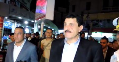 بائع يقتل حارس عقار فى مشاجرة أثناء جلوسهما على مقهى بالإسكندرية