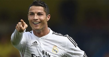 كريستيانو رونالدو يحدد وجهته القادمة بعد ريال مدريد