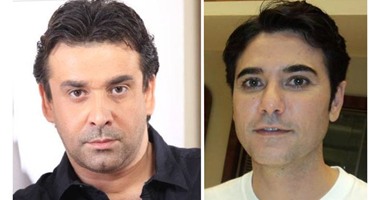 محاولات أحمد عز للحفاظ على نجوميته تفشل.. منتجه يتخلى عنه ويتعاون مع كريم عبد العزيز بفيلم ومسلسل..تهربه من تحليل الـ"DNA" فى قضية توأمه مع "زينة" صرف الجمهور عنه.. وحقن "البوتكس" تأتى له بنتائح عكسية
