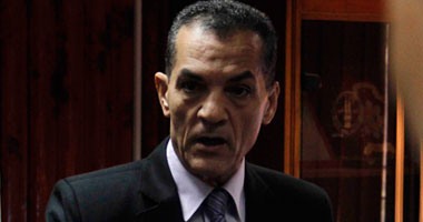 جامعة الأزهر: لا خسائر بحريق مستشفى الحسين سوى لافتة