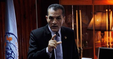 رئيس جامعة الأزهر يخصص بابا لدخول الإعلاميين واستراحة خاصة لهم