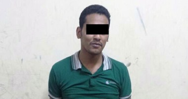 ضبط شقيق الذراع اليُمنى لـ"الحمبولى" عقب مطاردة مع الأمن فى الأقصر