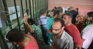 جامعة جنوب الوادى تنظم ملتقى التوظيف بمشاركة أمريكية