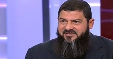أحد مؤسسى الجماعة الإسلامية: نتجه لتعيين عبود الزمر بديلا لعصام دربالة