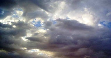 العواصف الرعدية تتسبب فى رفع درجات التأهب فى 11 منطقة بفرنسا
