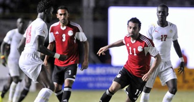 أفضل مهاجم بالدورى الإنجليزى يتخلف عن بعثة السنغال فى القاهرة