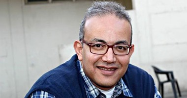 حازم شبل: مهرجان المسرح التجريبي بالنسبة لى رحلة عشق