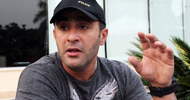 منتج "ذهاب وعودة" لـ أحمد السقا: عرض العمل حصريا سيفيده ولن يضره