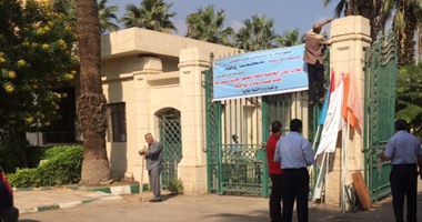 من بينها رفض الطالب المتزوج.. تعرف على شروط السكن بمدينة جامعة القاهرة