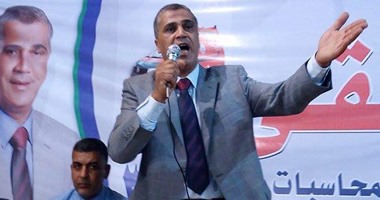 نائب: تطوير وسائل النقل من وسائل خفض دعم الوقود دون الإضرار بالمواطن