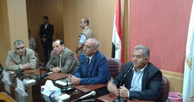 ممدوح الدماطى: تدريس "أطلس الآثار" و"حضارة مصر" العام المقبل