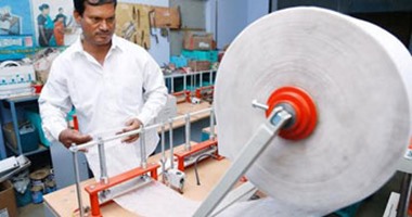 قصة تطور الفوط الصحية الحديثة.. الاختراع "هندى" الأصل بدأ بأنبوب وكرة