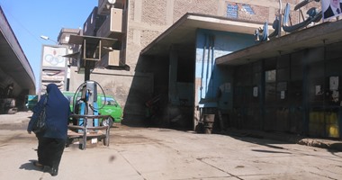 ضبط مدير محطة وقود لامتناعه عن بيع البنزين بعد تحريك سعره بالإسكندرية