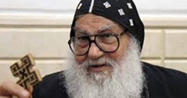 الأنبا موسى أسقف الشباب يُحذر من جمع تبرعات باسمه