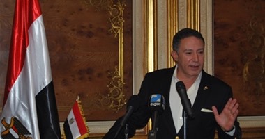 حزب "المحافظين" ينظم اليوم حفل تأبين بطرس غالى بحضور ممثل الأمم المتحدة