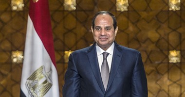 السيسى يشهد الاحتفال بذكرى 30 يونيو فى دار الأوبرا
