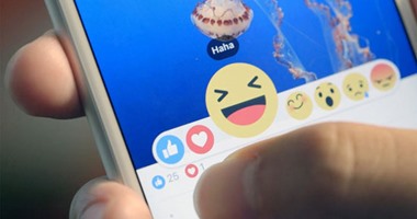 ميزة "إيموشن" فيس بوك الجديدة البديلة لـdislike.. سيئة ومخيبة للآمال