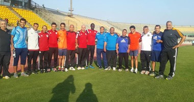 اتحاد الكرة يصرف 2 مليون جنيه للحكام الأسبوع المقبل