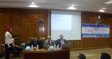 مؤتمر بجامعة كفر الشيخ يوصى بمناقشة تطورات علاج الأمراض المزمنة