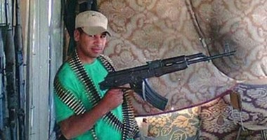 والد شهيد سيناء من قنا: ابنى كان يتمنى الالتحاق بالدراسات العليا