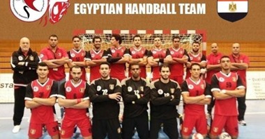 منتخب يد مصر العسكرى يتوج بلقب بطولة العالم بكوريا الجنوبية